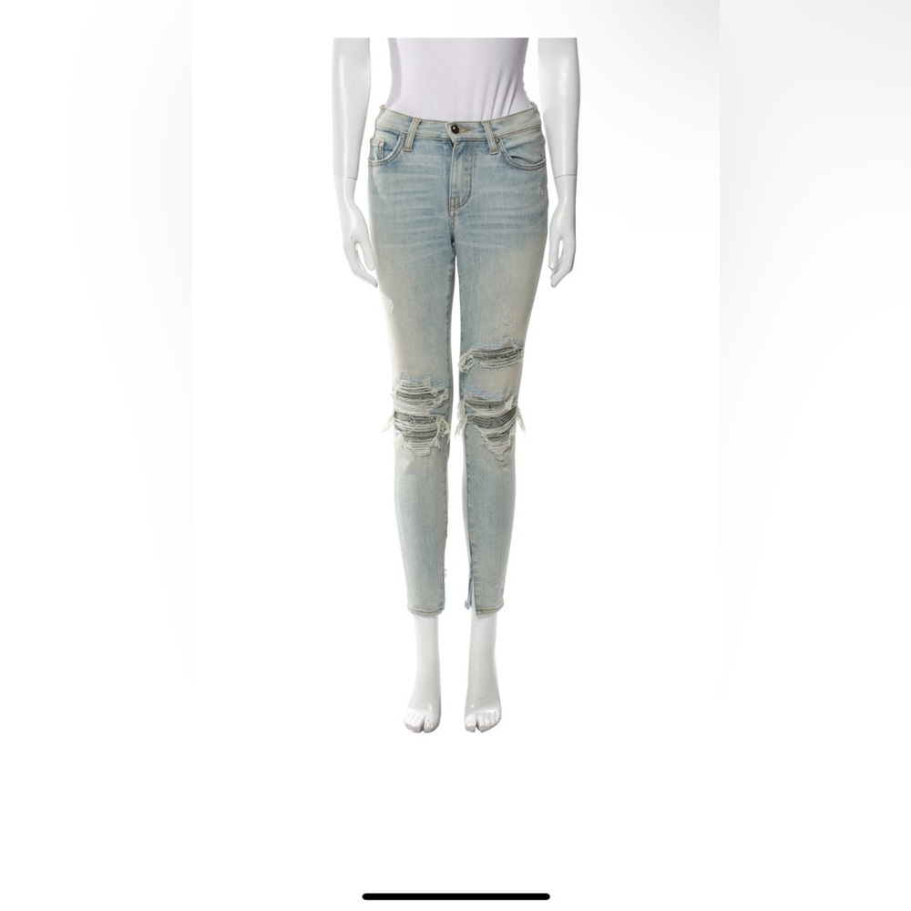 Mike Amiri jeans women size 27